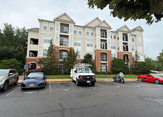 Property at 11350 Aristotle Dr Unit 7-403, Fairfax, VA 22030, 1 bed, 1 bath