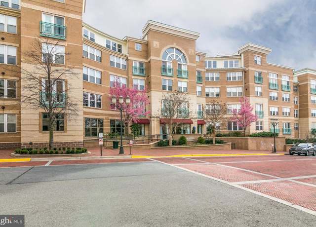 Property at 12001 Market St #217, Reston, VA 20190, 2 beds, 2 baths