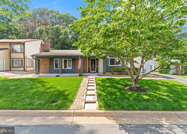 Property at 515 Sugarland Run Dr, Sterling, VA 20164, 4 beds, 2 baths