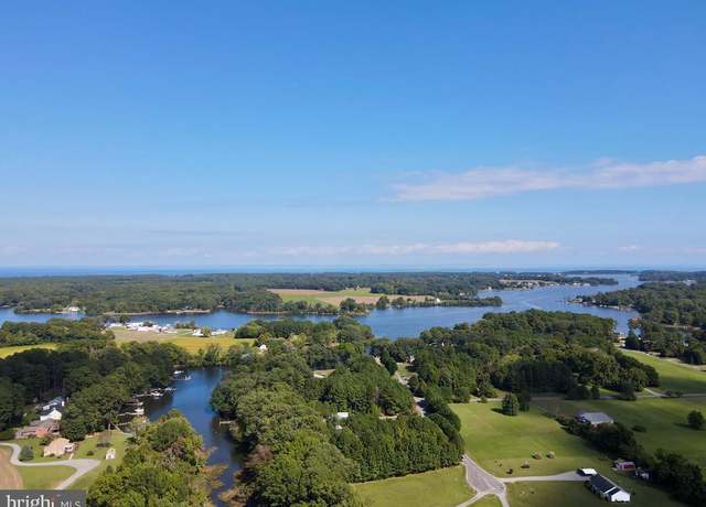 Property at Lot 56 Skys Limit Ct, Reedville, VA 22539