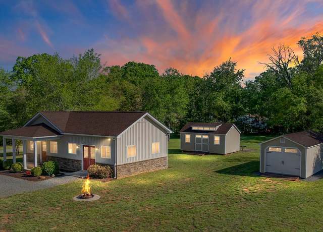 Property at 12421 Campbell Rd, Orange, VA 22960, 1 bed, 1 bath