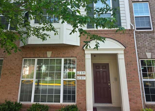Property at 6189 Aster Haven Cir, Haymarket, VA 20169, 3 beds, 2.5 baths