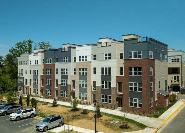 Property at 2632 Neabsco Common Pl, Woodbridge, VA 22191, 3 beds, 2.5 baths