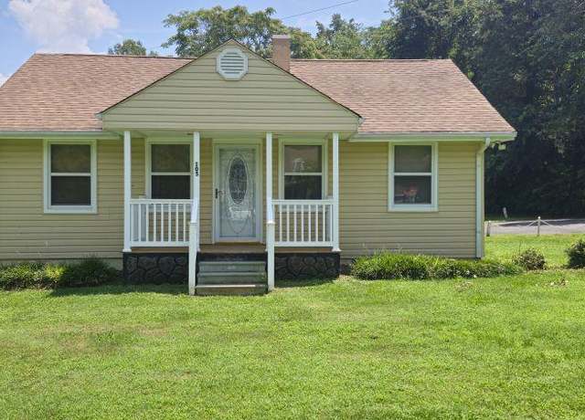 Property at 105 Lorenzo Dr, Fredericksburg, VA 22405, 2 beds, 1 bath