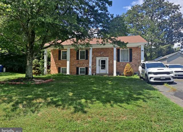 Property at 106 Raintree, Stafford, VA 22556, 4 beds, 4 baths