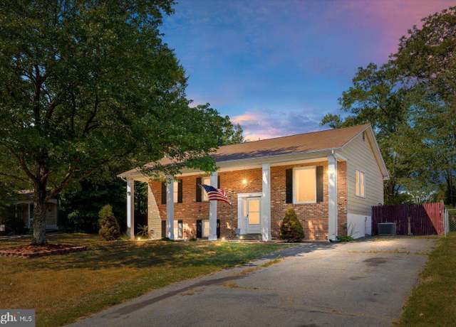 Property at 106 Raintree, Stafford, VA 22556, 4 beds, 4 baths