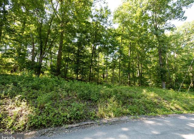 Property at Lot 358 Western Ln, Front Royal, VA 22630