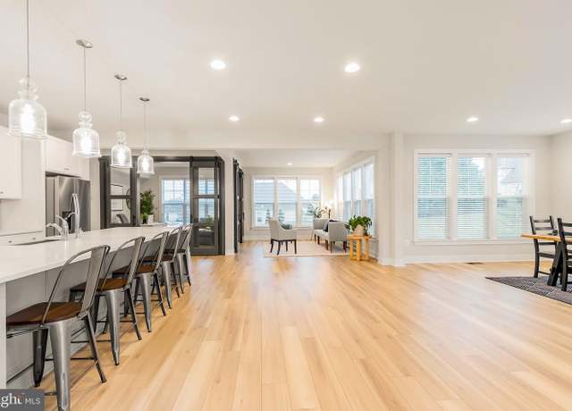 Property at 21 Ella Washington Ct, Charles Town, WV 25414, 4 beds, 3.5 baths