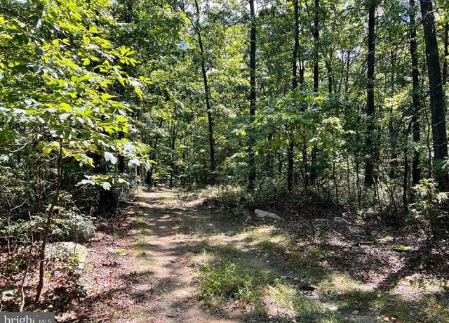 Property at 999 Short Mountain Ln, Hedgesville, WV 25427