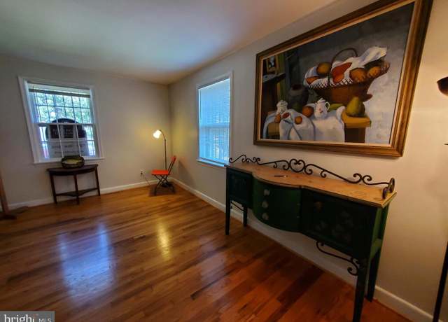 Property at 3945-UNIT A Pennsylvania Ave SE Unit A, Washington, DC 20020, 2 beds, 1 bath