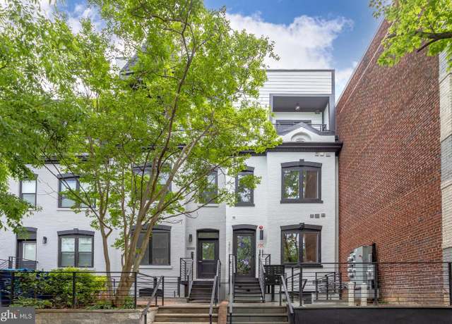 Property at 2301 Ontario Rd NW #101, Washington, DC 20009, 1 bed, 1 bath