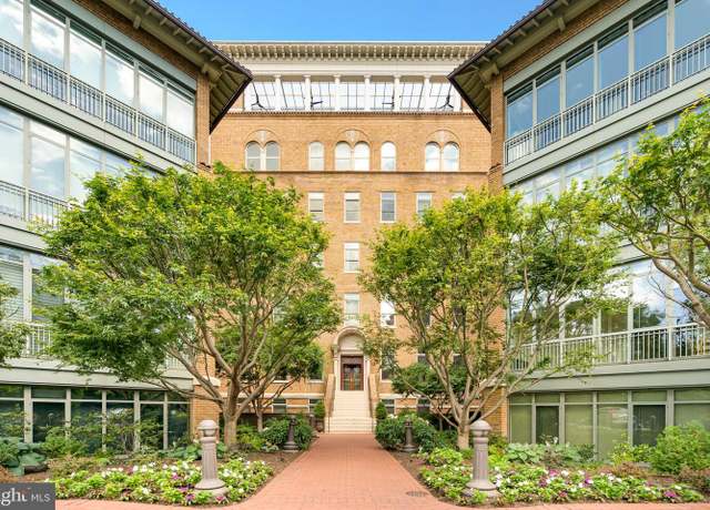 Property at 2425 L St NW #211, Washington, DC 20037, 1 bed, 1 bath