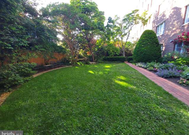 Property at 1661 Crescent Pl NW #102, Washington, DC 20009, 2 beds, 2 baths