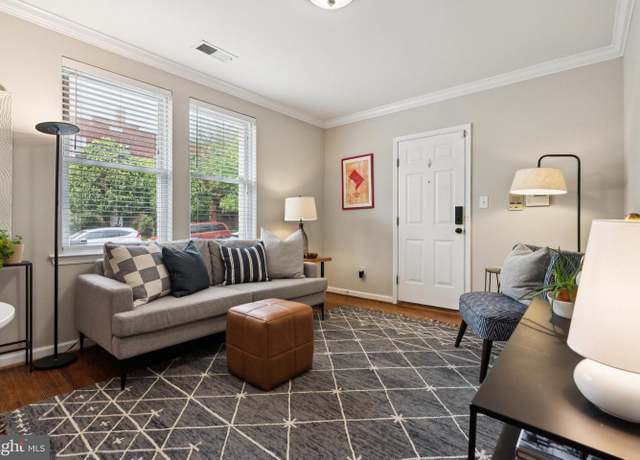 Property at 401 Douglas St NE Unit B, Washington, DC 20017, 1 bed, 1 bath