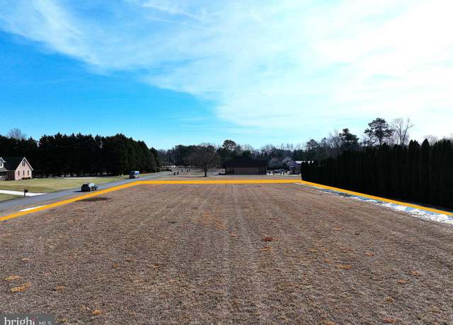 Property at Lot 7 Lake Crest Dr, Milford, DE 19963
