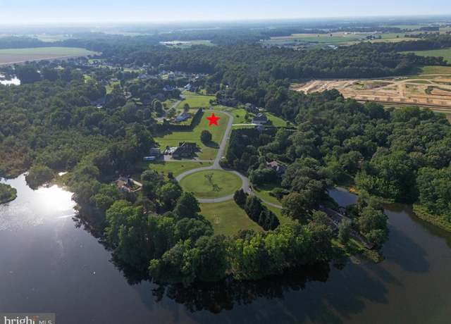 Property at Lot 7 Lake Crest Dr, Milford, DE 19963