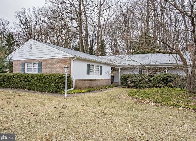 Property at 221 Mercury Rd, Newark, DE 19711, 3 beds, 2 baths