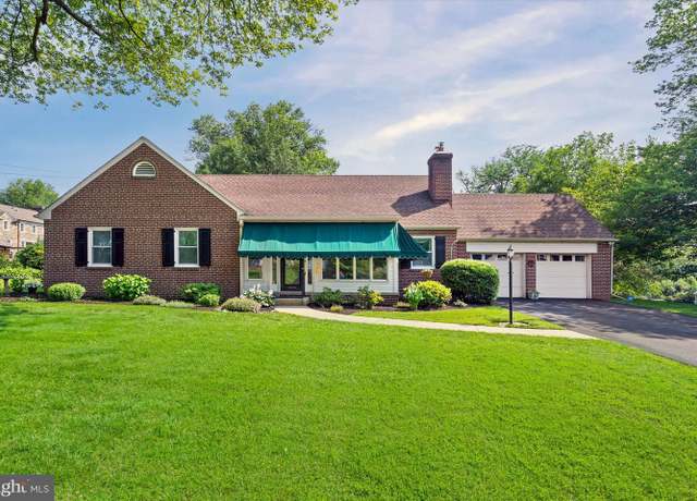 Property at 607 Lindsey Rd, Wilmington, DE 19809, 5 beds, 4 baths