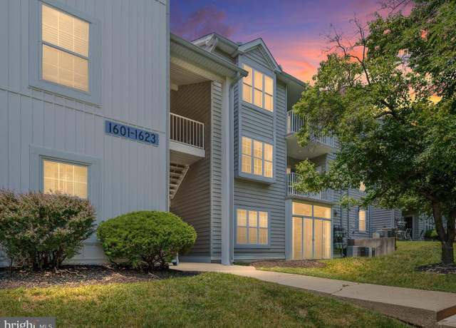 Property at 1603 Braken Ave, Wilmington, DE 19808, 2 beds, 2 baths