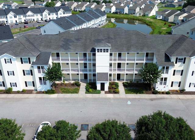 Property at 5106 Caitlins Way #5106, Millsboro, DE 19966, 3 beds, 2 baths