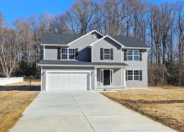 Property at 20418 Spangler, Lincoln, DE 19960, 4 beds, 2.5 baths