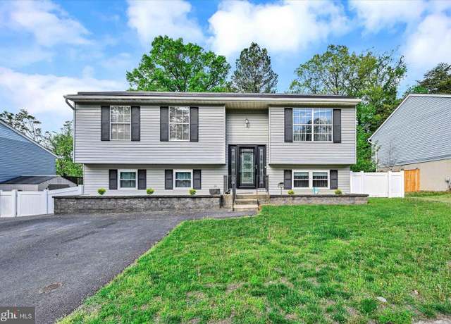 Property at 1512 Lochaber Ct, Glen Burnie, MD 21061, 4 beds, 3 baths