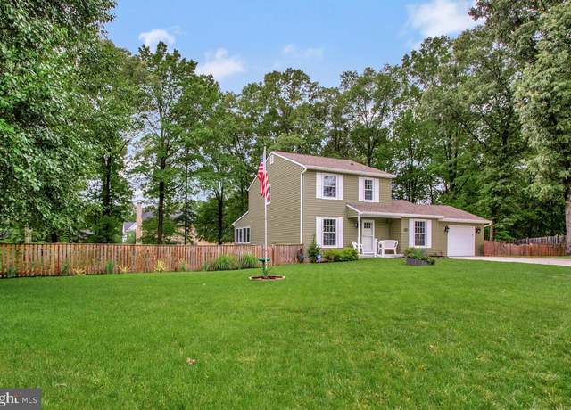 Property at 1321 Light Pines Ct, Severn, MD 21144, 3 beds, 3 baths