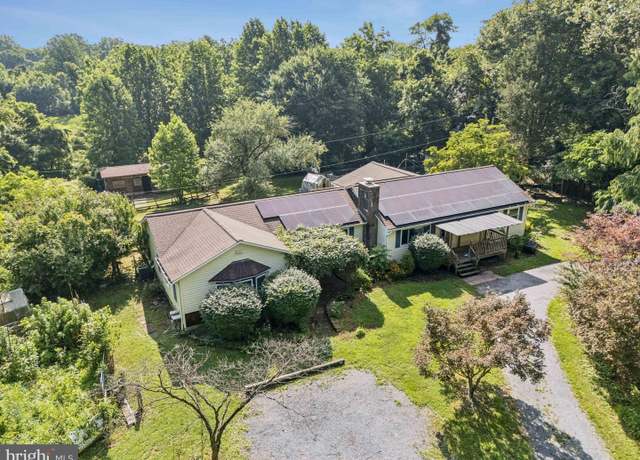 Property at 4439 Cobalt Dr, Harwood, MD 20776, 3 beds, 3 baths