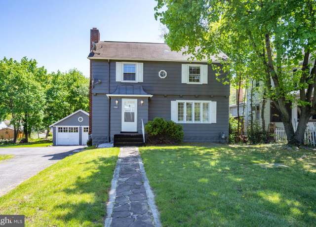 Property at 564 National Hwy, Lavale, MD 21502, 3 beds, 3 baths
