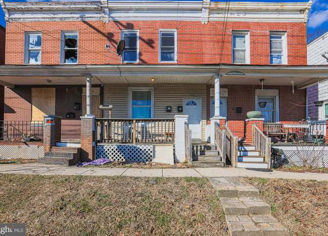 Property at 4402 Fairhaven Ave, Baltimore City, MD 21226, 3 beds