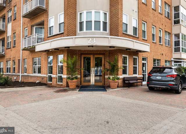 Property at 23 Pierside Dr #429, Baltimore, MD 21230, 1 bed, 1 bath