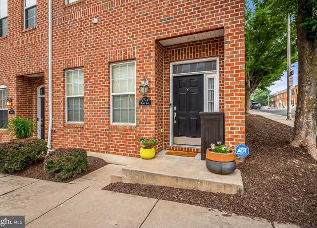 Property at 2724 Harris Ln, Baltimore, MD 21224, 3 beds, 3.5 baths