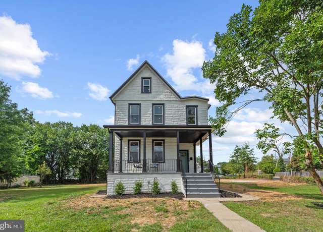 Property at 3501 White Ave, Baltimore, MD 21214, 5 beds, 4.5 baths