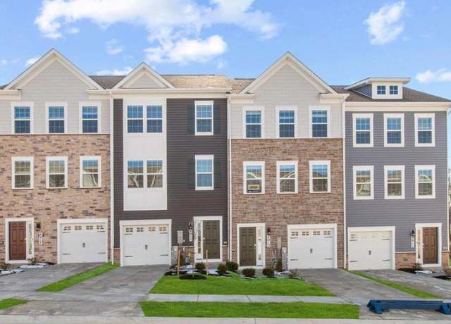 Property at 5046 Silver Oak Dr, Rosedale, MD 21237, 4 beds, 3.5 baths