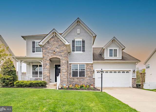 Property at 11029 Mcintosh Ct, Waldorf, MD 20602, 4 beds, 3.5 baths