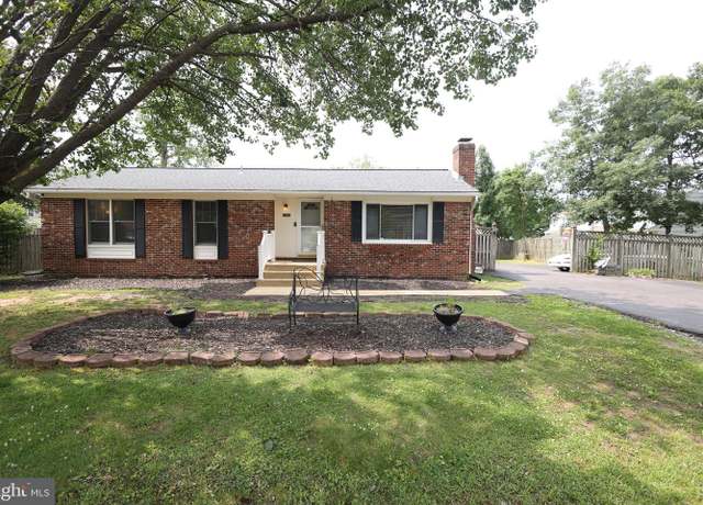 Property at 12645 Council Oak Dr, Waldorf, MD 20601, 3 beds, 2 baths