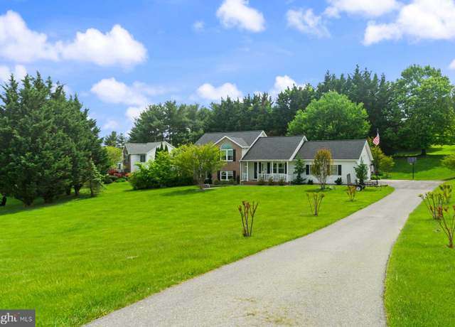 Property at 2030 Arabian Dr, Finksburg, MD 21048, 4 beds, 2.5 baths