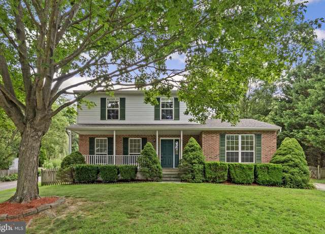 Property at 81 Marhill Ct, Westminster, MD 21158, 3 beds, 2.5 baths