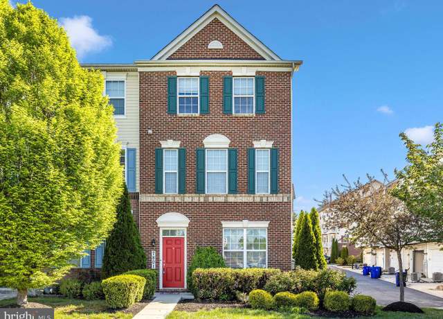 Property at 7801 Wormans Mill Rd, Frederick, MD 21701, 3 beds, 3 baths
