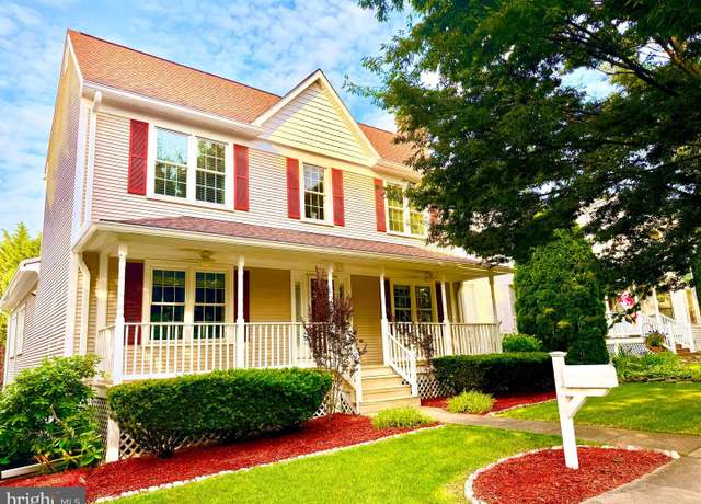 Property at 2462 Five Shillings Rd, Frederick, MD 21701, 3 beds, 2.5 baths