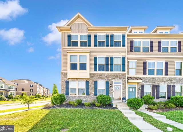 Property at 5831 Eaglehead Dr, New Market, MD 21774, 3 beds, 2.5 baths