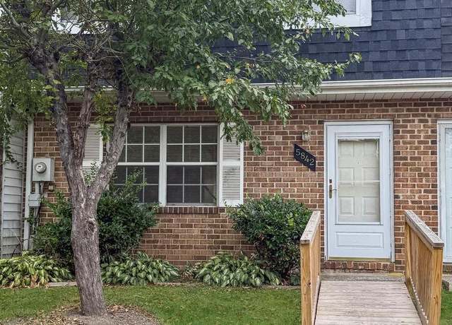Property at 5842 Holly Hock Pl, Frederick, MD 21703, 3 beds, 2.5 baths