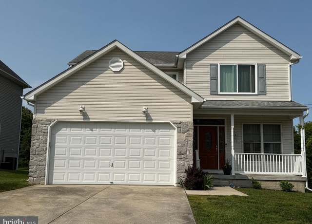Property at 146 Garnett Rd, Joppa, MD 21085, 4 beds, 4 baths