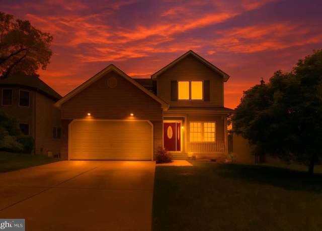 Property at 146 Garnett Rd, Joppa, MD 21085, 4 beds, 4 baths