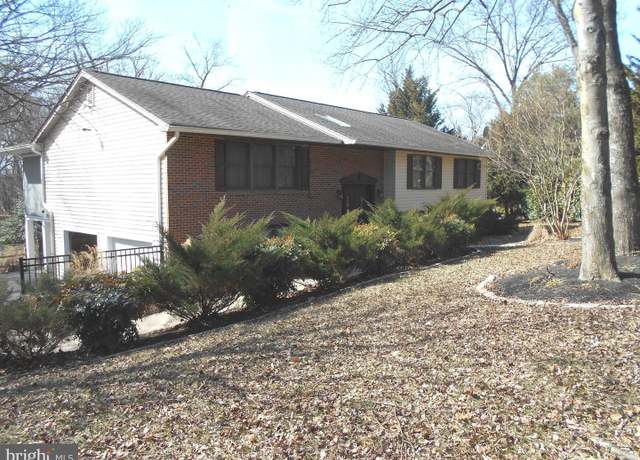 Property at 14907 Bushy Park Rd, Woodbine, MD 21797, 3 beds, 2 baths