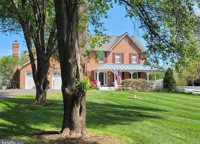 Property at 5412 Harris Farm Ln, Clarksville, MD 21029, 4 beds, 2.5 baths