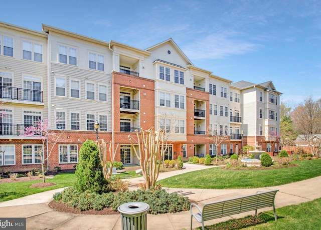 Property at 2500 Kensington Gdns #406, Ellicott City, MD 21043, 2 beds, 2 baths