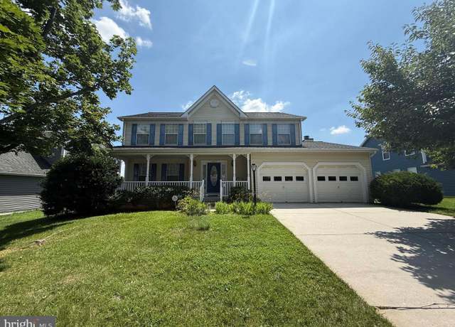 Property at 5607 Rockbridge Ct, Columbia, MD 21045, 4 beds, 2.5 baths