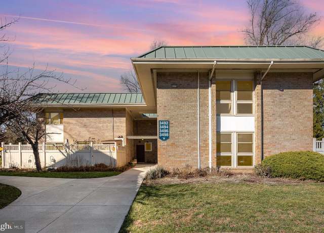 Property at 3498 Chiswick Ct Unit 39-D, Silver Spring, MD 20906, 2 beds, 1.5 baths