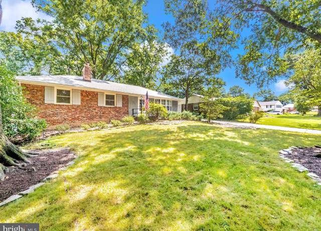 Property at 2904 Red Lion Ln, Silver Spring, MD 20904, 3 beds, 2.5 baths